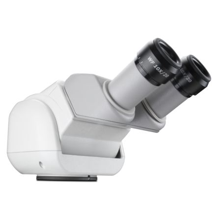 SCIENSCOPE E-Series 0° To 45° Tilting Binocular Head CMO-BHE